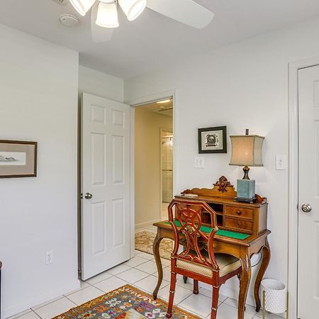 The Palm Bay St Louis Home - Walk To Beach! Waveland Екстериор снимка