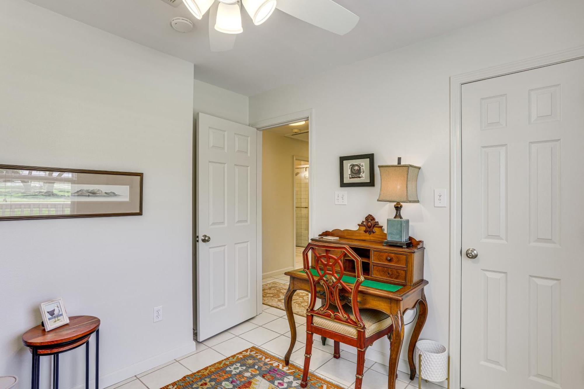 The Palm Bay St Louis Home - Walk To Beach! Waveland Екстериор снимка