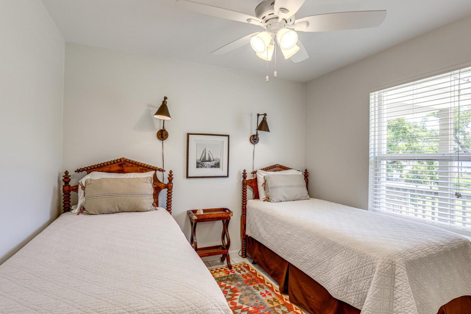 The Palm Bay St Louis Home - Walk To Beach! Waveland Екстериор снимка