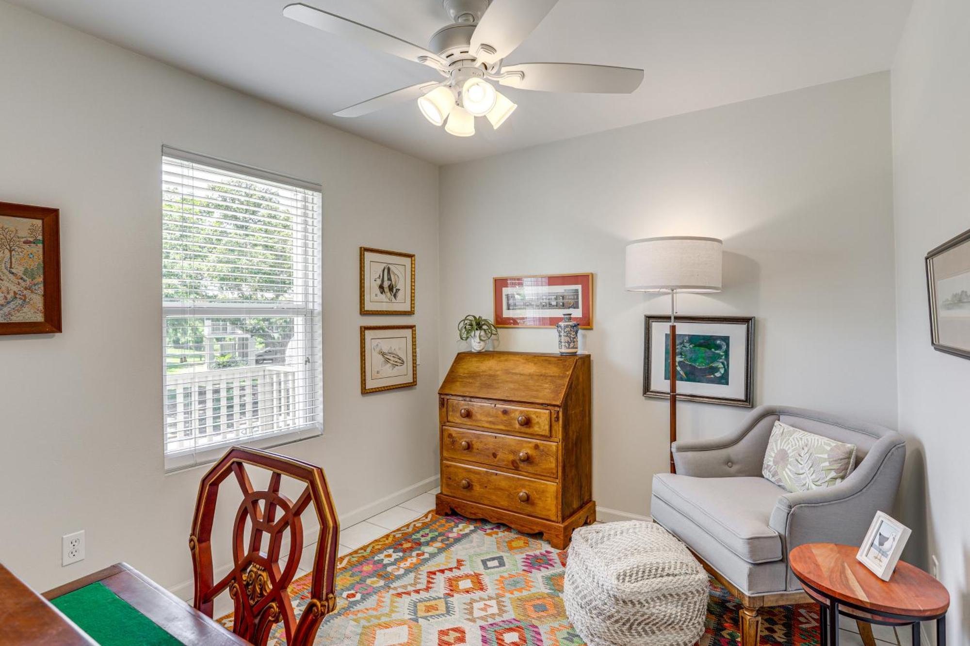 The Palm Bay St Louis Home - Walk To Beach! Waveland Екстериор снимка
